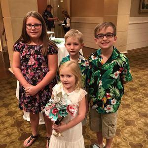 Meet your Posher, Deborah